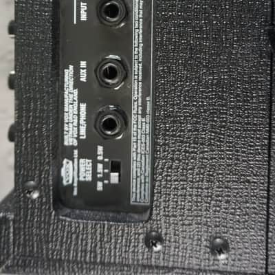 Vox DA5 Portable Modeling Guitar Amplifier – 5W – w/ Power Supply – Fully Working image 6