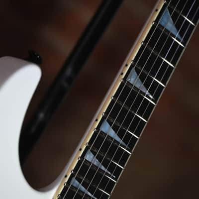 Jackson Custom Shop - USA Select Soloist™ SL2H - Snow White (PRE ORDER) image 7