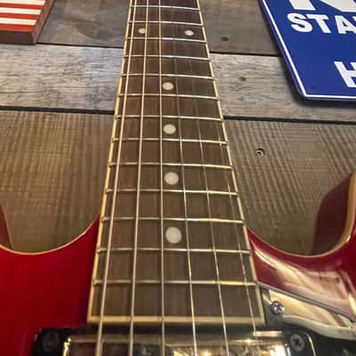 Pre-Owned Epiphone ES 335 image 10