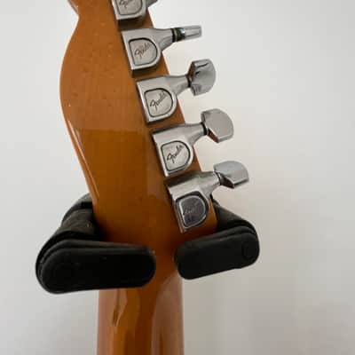 Fender Telecaster Elite 1983 - sienna sunburst image 6