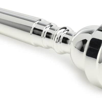 Bach 3513C Classic Trumpet Mouthpiece - 3C image 2