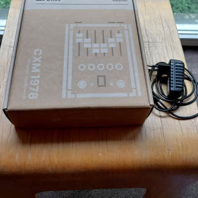 Chase Bliss Audio Automatone CXM 1978 image 7