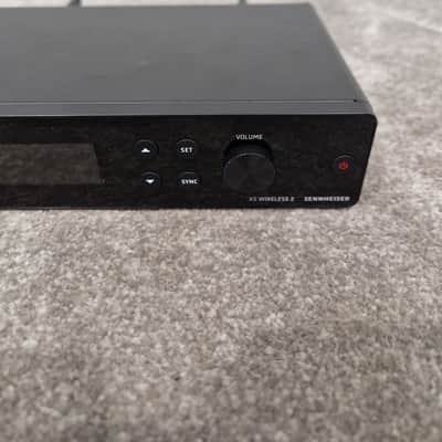 Sennheiser Em-xsw2 - Wireless Microphone Receiver - Excellent w/ Power Supply image 3