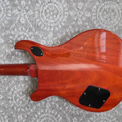PRS S2 McCarty 594 2020 - 2024 - McCarty Sunburst image 7