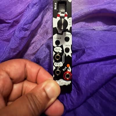 Noise Engineering Vox Digitalis 2019 - Present - Black image 1