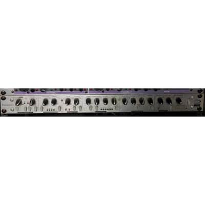 配信機器・PA機器・レコーディング機器 focusrite VoiceMaster PLATINUM Focusrite Platinum VoiceMaster Pro Channel Strip | Reverb