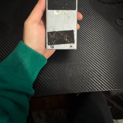 Vertex “Steel String”- Clean Drive image 2
