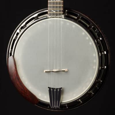 Nechville XXX 30th Anniversary Limited Edition 5 String Banjo NEW image 3