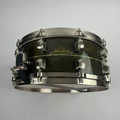 Tama Starclassic Maple G-Series 6.5"x14" Snare image 1