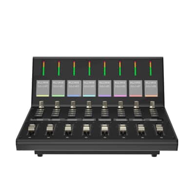 iCON V1-X Expansion unit for V1-M - DAW Controller image 2