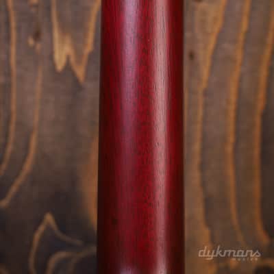 Gibson J-45 Special Satin Wine Red image 5