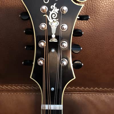 "The Hogan" # 18 Custom F-5 by Adrian Minarovic of Slovakia image 12