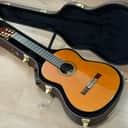 Yamaha GC31C Grand Concert Classical Guitar - Made in Japan - Original Hard Case, Papers, Spare Key