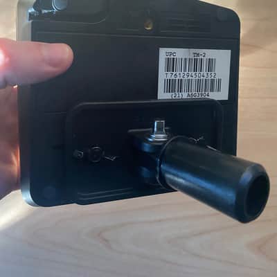 Roland TM-2 Drum Trigger Module Full Kit image 2