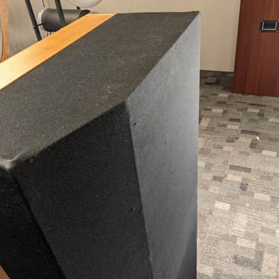 ADS L1530 3-Way Floor Speakers (Pair) For Local Pick Up in Milwaukee Wisconsin image 11