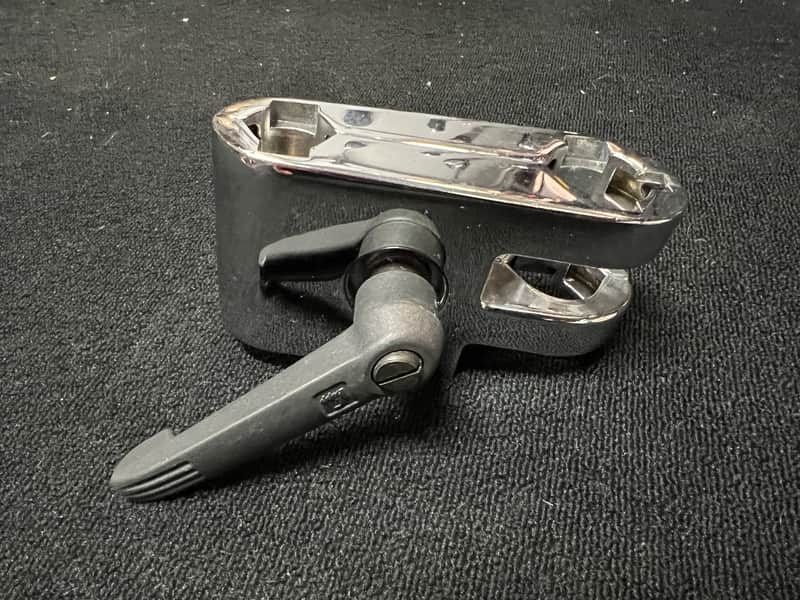 SONOR Chrome PRISM HOLDER 90s - Chrome image 1