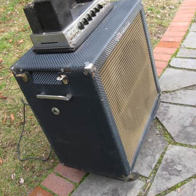 AMPEG B18N 1964 Portaflex Blue image 3