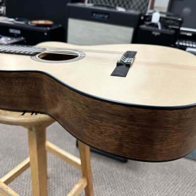 Martin 000C12-16E Nylon 2026 - Natural image 14