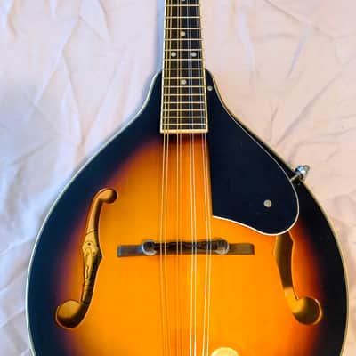 Washburn M1K 2014 - Gloss image 1