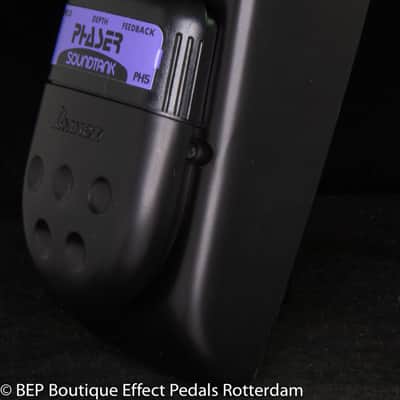 NOS Ibanez PH-5 Soundtank Phaser 90's s/n 1034378 Japan image 6