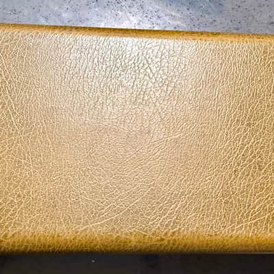 Yamaha Yes-21 1970 - Gold image 5