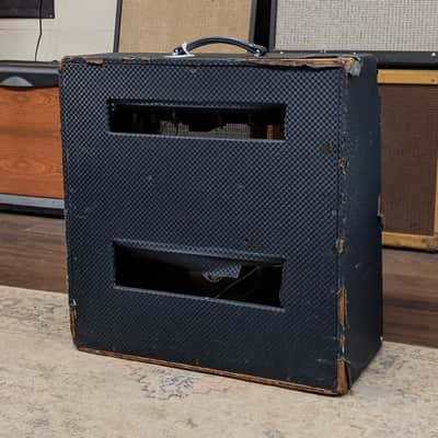 Ampeg Gemini II G-15 - 1960s image 2