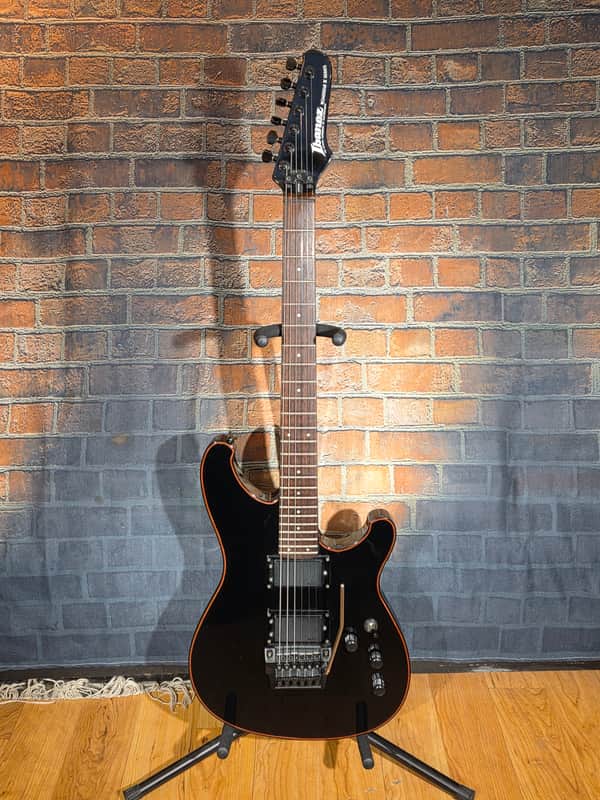 エレキギター　Ibanez ロードスターII RG530 ケース付き Ibanez RG530 Roadstar II Standard | Reverb