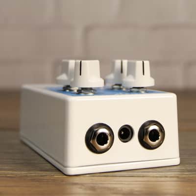 EarthQuaker Devices Dispatch Master V3 Digital Delay & Reverb Pedal image 4
