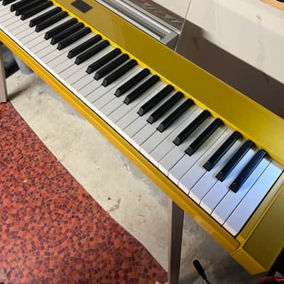 Casio PX-S7000 Privia 88-Key Digital Piano image 3
