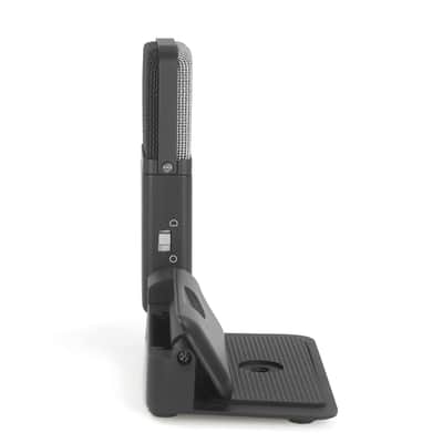Immagine Mint SAMSON Go Mic Video USB Microphone with Web Cam - 2