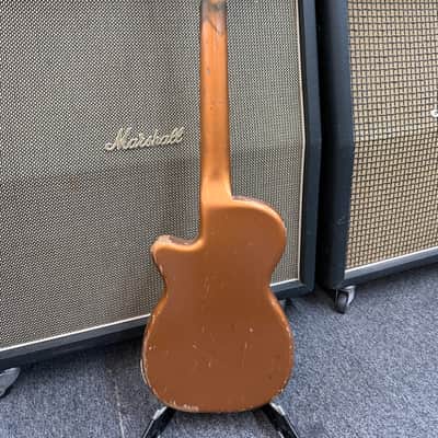Harmony H44 Stratotone 1952 - 1957 - Copper image 6