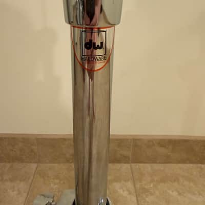 Dwdrums DW 9000 2 leg hi hat stand 2026 image 5