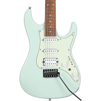 Ibanez AZES40 AZ Essentials Electric Guitar - Mint Green image 1