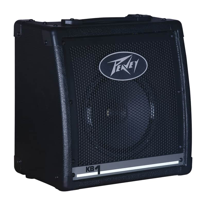 Peavey KB 1 20-Watt 1x8" Keyboard Amplifier - Open Box image 1