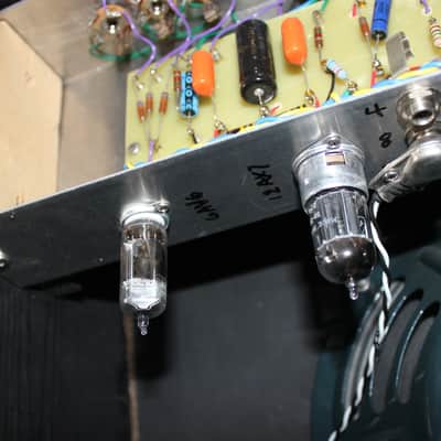 Stanford (Harvard Clone) / Combo 25 watts image 19