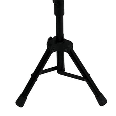 Technical Pro Dual 8" Rechargeable Karaoke Machine System Bundle with Stand & 3) Wireless Mics image 4