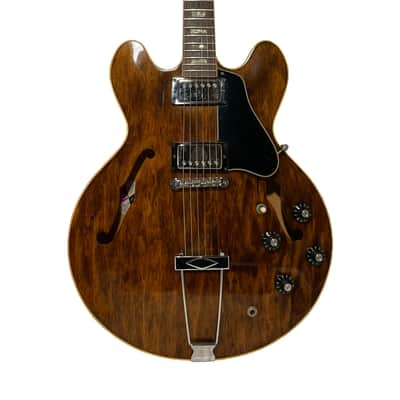 Gibson ES-335TD 1970 - 1975 - Walnut image 5