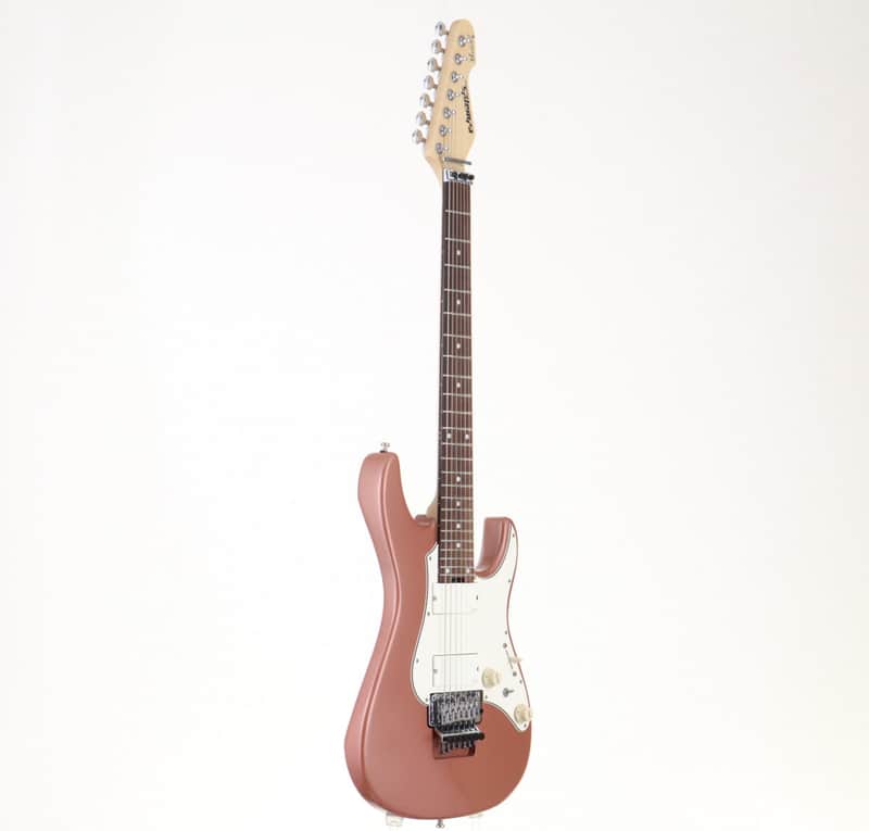 EDWARDS E-SN7-194MF Vintage Burgundy [ED1730563] (03/16) | Reverb