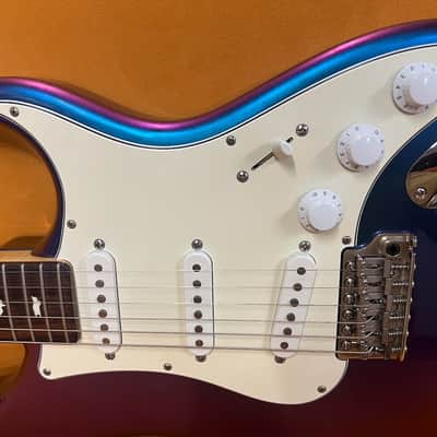 PRS Silver Sky Limited Edition 2020 - Nebula image 12