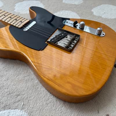 Fender Japan TL52-80 Telecaster '52 Reissue CIJ image 2