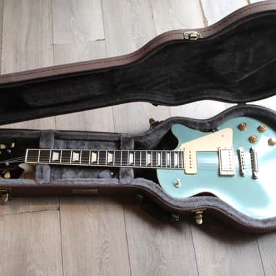 EASTMAN SB58/TV Fade Blue Limited Edition, HARDCASE, 3, 75 KG image 14