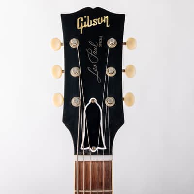 Gibson Custom 1957 Les Paul Special Single Cut Reissue VOS, TV Yellow | Demo image 7