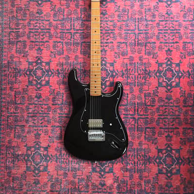 Fender Stratocaster 2020's - Gloss Black image 1