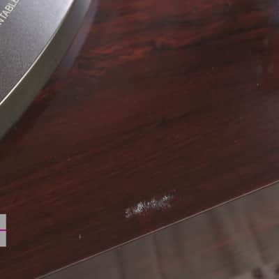 Denon DP-67L Direct Drive Record Player Turntable in Very Good Condition. image 23
