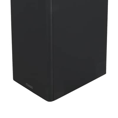 Mission LX-5 MKII 6.5" 2-Way Floor Standing Home Audio Tower Speaker in Black image 3