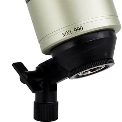 MXL 990 Series Condenser Microphone Bundles & Variants for Recording and Streaming image 3
