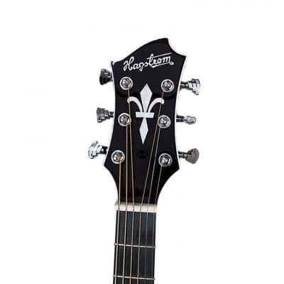 Hagstrom Modre II 2000 - 2023 - Gloss image 2