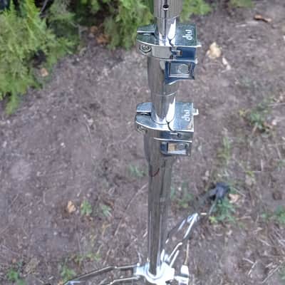 DW 5000 Series 5700 Convertible Boom/Straight Cymbal Heavy Duty Stand image 12
