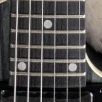 Schecter 3951-SHC C-1 Standard 6 String RH Electric Guitar - Charcoal Satin image 15