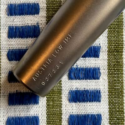 *Serviced* 1970's AKG D330 BT Hyper Cardioid Dynamic Microphone *ABBA mic* 330 D-330BT D330BT D-330 image 5